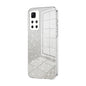 Gradient Glitter Powder Electroplated Phone Case, For Xiaomi Redmi Note 11T 5G/Note 11S 5G, For Xiaomi Redmi K50 / K50 Pro, For Xiaomi Redmi Note 11 Pro+ 5G
