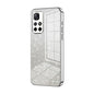 Gradient Glitter Powder Electroplated Phone Case, For Xiaomi Redmi Note 11T 5G/Note 11S 5G, For Xiaomi Redmi K50 / K50 Pro, For Xiaomi Redmi Note 11 Pro+ 5G