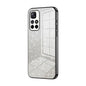 Gradient Glitter Powder Electroplated Phone Case, For Xiaomi Redmi Note 11T 5G/Note 11S 5G, For Xiaomi Redmi K50 / K50 Pro, For Xiaomi Redmi Note 11 Pro+ 5G