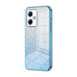 Gradient Glitter Powder Electroplated Phone Case, For Xiaomi Redmi Note 11T Pro/Poco X4 GT, For Xiaomi Redmi Note 12R Pro, For Xiaomi Redmi Note 12 Turbo/Poco F5
