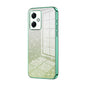 Gradient Glitter Powder Electroplated Phone Case, For Xiaomi Redmi Note 11T Pro/Poco X4 GT, For Xiaomi Redmi Note 12R Pro, For Xiaomi Redmi Note 12 Turbo/Poco F5