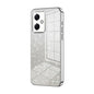 Gradient Glitter Powder Electroplated Phone Case, For Xiaomi Redmi Note 11T Pro/Poco X4 GT, For Xiaomi Redmi Note 12R Pro, For Xiaomi Redmi Note 12 Turbo/Poco F5