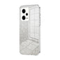Gradient Glitter Powder Electroplated Phone Case, For Xiaomi Redmi Note 11 Pro 4G/5G Global, For Xiaomi Redmi Note 12 4G, For Xiaomi Redmi Note 12 Pro 5G