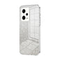Gradient Glitter Powder Electroplated Phone Case, For Xiaomi Redmi K60 / K60 Pro, For Xiaomi Redmi Note 12S, For Xiaomi Redmi Note 12 Pro+