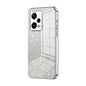 Gradient Glitter Powder Electroplated Phone Case, For Xiaomi Redmi K60 / K60 Pro, For Xiaomi Redmi Note 12S, For Xiaomi Redmi Note 12 Pro+