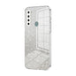 Gradient Glitter Powder Electroplated Phone Case, For Xiaomi Redmi Note 10 5G / Note 10T 5G, For Xiaomi Redmi Note 10 Pro 5G/Poco X3 GT, For Xiaomi Redmi Note 8 / Note 8 2021