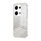 Gradient Glitter Powder Electroplated Phone Case, For Redmi Note 14 Pro 5G, For Redmi K70 Ultra, For Xiaomi Redmi Note 13 Pro 4G