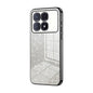 Gradient Glitter Powder Electroplated Phone Case, For Redmi Note 14 Pro 5G, For Redmi K70 Ultra, For Xiaomi Redmi Note 13 Pro 4G