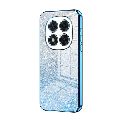 Gradient Glitter Powder Electroplated Phone Case, For Redmi Note 14 Pro 5G, For Redmi K70 Ultra, For Xiaomi Redmi Note 13 Pro 4G