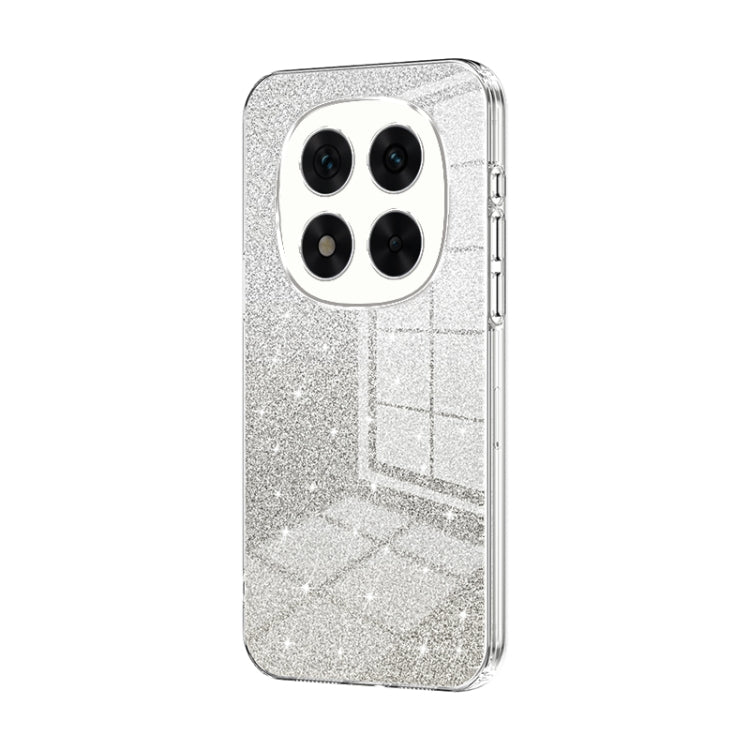 Gradient Glitter Powder Electroplated Phone Case, For Redmi Note 14 Pro 5G, For Redmi K70 Ultra, For Xiaomi Redmi Note 13 Pro 4G