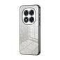 Gradient Glitter Powder Electroplated Phone Case, For Redmi Note 14 Pro 5G, For Redmi K70 Ultra, For Xiaomi Redmi Note 13 Pro 4G