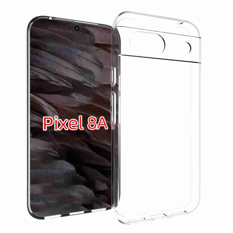 Waterproof Texture TPU Phone Case, For Google Pixel 11 Pro XL, For Google Pixel 11 / 11 Pro, For Google Pixel 10a, For Google Pixel 10 Pro XL, For Google Pixel 10 / 10 Pro, For Google Pixel 9a, For Google Pixel 9 Pro, For Google Pixel 9                ...