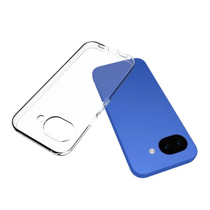 Waterproof Texture TPU Phone Case, For Google Pixel 10a, For Google Pixel 10 / 10 Pro, For Google Pixel 9a, For Google Pixel 9 Pro, For Google Pixel 9, For Google Pixel 8a