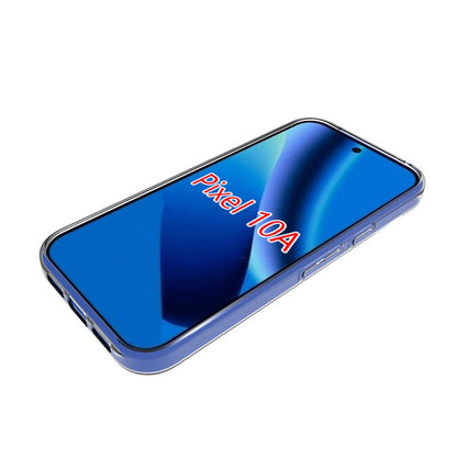 Waterproof Texture TPU Phone Case, For Google Pixel 10a, For Google Pixel 10 / 10 Pro, For Google Pixel 9a, For Google Pixel 9 Pro, For Google Pixel 9, For Google Pixel 8a