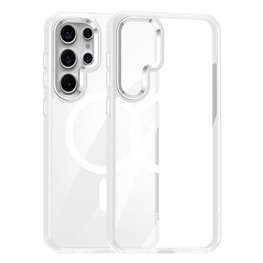 MagSafe Anti-fingerprint Highly Transparent PC Phone Case