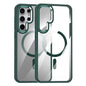 MagSafe Anti-fingerprint Highly Transparent PC Phone Case