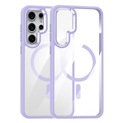 MagSafe Anti-fingerprint Highly Transparent PC Phone Case