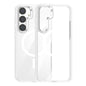 MagSafe Anti-fingerprint Highly Transparent PC Phone Case