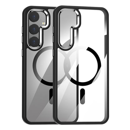 MagSafe Anti-fingerprint Highly Transparent PC Phone Case