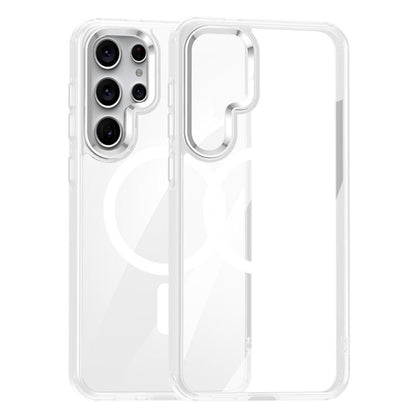 MagSafe Anti-fingerprint Highly Transparent PC Phone Case