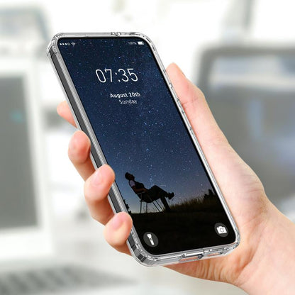 MagSafe Magnetic Acrylic TPU Phone Case, For Samsung Galaxy S26+ 5G, For Samsung Galaxy S26 Edge 5G, For Samsung Galaxy S26 Ultra 5G, For Samsung Galaxy S26 5G, For Samsung Galaxy S25 FE 5G, For Samsung Galaxy S25 Edge 5G, For Samsung Galaxy S25 5G    ...