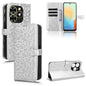 Honeycomb Dot Texture Leather Phone Case, For Tecno Spark 20, For Tecno Pop 8