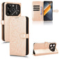 Honeycomb Dot Texture Leather Phone Case, For Tecno Pova 6 Pro, For Tecno Spark 20 Pro+ 4G, For Tecno Spark 20 Pro, For Tecno Spark Go 2024 / Spark 20C, For Tecno Spark 20