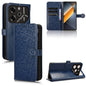 Honeycomb Dot Texture Leather Phone Case, For Tecno Pova 6 Pro, For Tecno Spark 20 Pro+ 4G, For Tecno Spark 20 Pro, For Tecno Spark Go 2024 / Spark 20C, For Tecno Spark 20