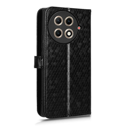 Honeycomb Dot Texture Leather Phone Case, For Tecno Camon 30s / 30s Pro, For Tecno Pova 6 Neo 5G / Spark 30 5G, For Tecno Spark 30 Pro 4G, For Tecno Spark 30 4G