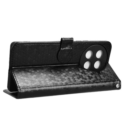 Honeycomb Dot Texture Leather Phone Case, For Tecno Camon 30s / 30s Pro, For Tecno Pova 6 Neo 5G / Spark 30 5G, For Tecno Spark 30 Pro 4G, For Tecno Spark 30 4G