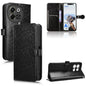 Honeycomb Dot Texture Leather Phone Case, For Tecno Pova 6 Neo 5G / Spark 30 5G, For Tecno Spark 30 Pro 4G, For Tecno Spark 30 4G, For Tecno Spark Go 2025 / Spark Go 1