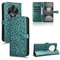 Honeycomb Dot Texture Leather Phone Case, For Tecno Pova 6 Neo 5G / Spark 30 5G, For Tecno Spark 30 Pro 4G, For Tecno Spark 30 4G, For Tecno Spark Go 2025 / Spark Go 1