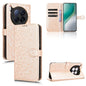 Honeycomb Dot Texture Leather Phone Case, For Tecno Pova Curve 5G, For Tecno Camon 40 Pro 4G / 5G, For Tecno Camon 40 Premier, For Tecno Camon 30s / 30s Pro