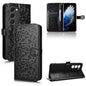 Honeycomb Dot Texture Leather Phone Case, For Tecno Pova 7 5G, For Tecno Pop 10 / Infinix Smart 10 4G, For Tecno Spark 40 Pro+ 4G, For Tecno Spark 40 Pro 4G