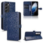 Honeycomb Dot Texture Leather Phone Case, For Tecno Pova 7 5G, For Tecno Pop 10 / Infinix Smart 10 4G, For Tecno Spark 40 Pro+ 4G, For Tecno Spark 40 Pro 4G