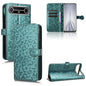 Honeycomb Dot Texture Leather Phone Case, For Tenco Spark Go 3, For Tenco Spark Slim 4G / Pova Slim 5G, For Tecno Spark 40C, For Tecno Pova 7 Pro 5G