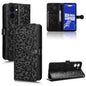 Honeycomb Dot Texture Leather Phone Case, For Tenco Spark Go 3, For Tenco Spark Slim 4G / Pova Slim 5G, For Tecno Spark 40C, For Tecno Pova 7 Pro 5G