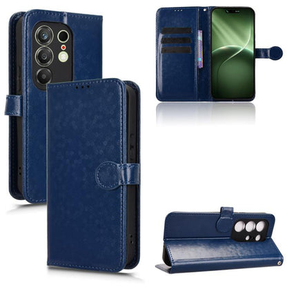 Honeycomb Dot Texture Leather Phone Case, For Tecno Pova Curve 2 5G, For Tecno Spark 50 4G, For Tecno Camon 50 Pro 4G, For Tecno Camon 50 4G
