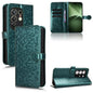 Honeycomb Dot Texture Leather Phone Case, For Tecno Pova Curve 2 5G, For Tecno Spark 50 4G, For Tecno Camon 50 Pro 4G, For Tecno Camon 50 4G