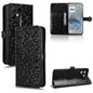 Honeycomb Dot Texture Leather Phone Case, For Tecno Pova Curve 2 5G, For Tecno Spark 50 4G, For Tecno Camon 50 Pro 4G, For Tecno Camon 50 4G