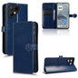 Honeycomb Dot Texture Leather Phone Case, For Tecno Pova Curve 2 5G, For Tecno Spark 50 4G, For Tecno Camon 50 Pro 4G, For Tecno Camon 50 4G
