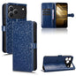 Honeycomb Dot Texture Leather Phone Case, For Tecno Pova Curve 2 5G, For Tecno Spark 50 4G, For Tecno Camon 50 Pro 4G, For Tecno Camon 50 4G
