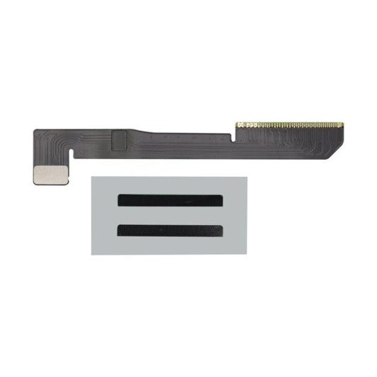 JC Back Facing Camera Repair Flex Cable, Need to Weld, For iPhone 14 Plus, For iPhone 14, For iPhone 14 Pro, For iPhone 14 Pro Max, For iPhone 13 Pro / 13 Pro Max, For iPhone 13 / 13 mini, For iPhone 12, For iPhone 12 Pro Max, For iPhone 12 Pro