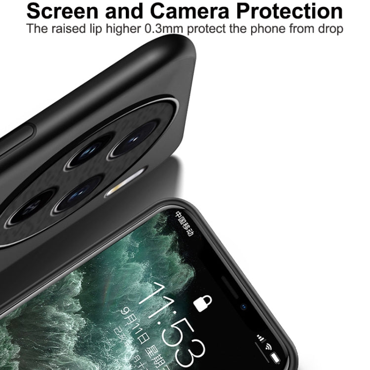 Classic Tilt Strip Grain Magnetic PC Hybrid TPU Phone Case, For vivo X100s, For vivo X100 Ultra, For vivo iQOO Z9x, For vivo iQOO Z9, For vivo Y100 5G IDN, For vivo iQOO Neo9