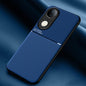 Classic Tilt Strip Grain Magnetic PC Hybrid TPU Phone Case, For vivo X200s, For vivo X200 Ultra, For vivo S20, For vivo S20 Pro, For vivo X200, For vivo X200 Pro mini