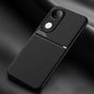 Classic Tilt Strip Grain Magnetic PC Hybrid TPU Phone Case, For vivo X200s, For vivo X200 Ultra, For vivo S20, For vivo S20 Pro, For vivo X200, For vivo X200 Pro mini