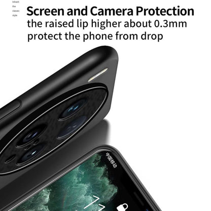 Classic Tilt Strip Grain Magnetic PC Hybrid TPU Phone Case