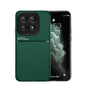 Classic Tilt Strip Grain Magnetic PC Hybrid TPU Phone Case, For vivo S60 5G, For vivo S60 Vitality 5G, For vivo iQOO 15T 5G, For vivo Y31 5G 2025 / Y21d 4G, For vivo iQOO 15, For vivo X300 Pro