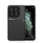 Classic Tilt Strip Grain Magnetic PC Hybrid TPU Phone Case, For vivo Y31 5G 2025 / Y21d 4G, For vivo iQOO 15, For vivo X300 Pro, For vivo X300, For vivo V60 Lite 5G, For vivo V60 5G