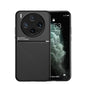 Classic Tilt Strip Grain Magnetic PC Hybrid TPU Phone Case, For vivo X300, For vivo V60 Lite 5G, For vivo V60 5G, For vivo X200s, For vivo X200 Ultra, For vivo S20